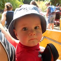 Corrine Robinson Photo 14