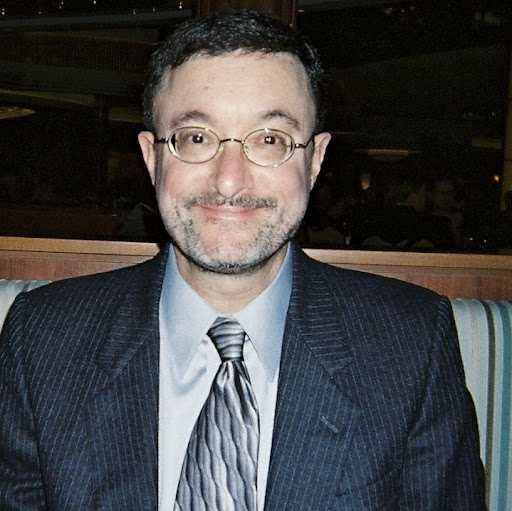 Russell Small Photo 13