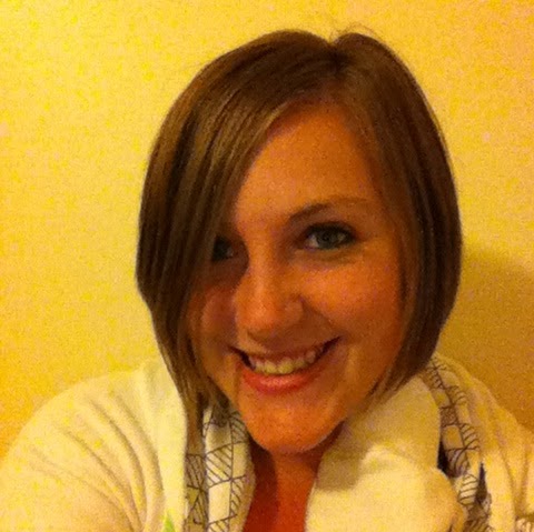 Michelle Jordan Photo 20