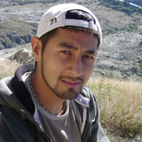 Salvador Tellez Photo 25