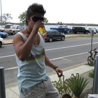 Daniel Monte Photo 31