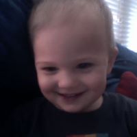 Gabriel Parrish Photo 5