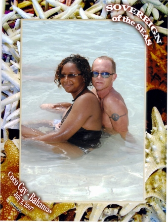 Cheryl Walker Photo 16