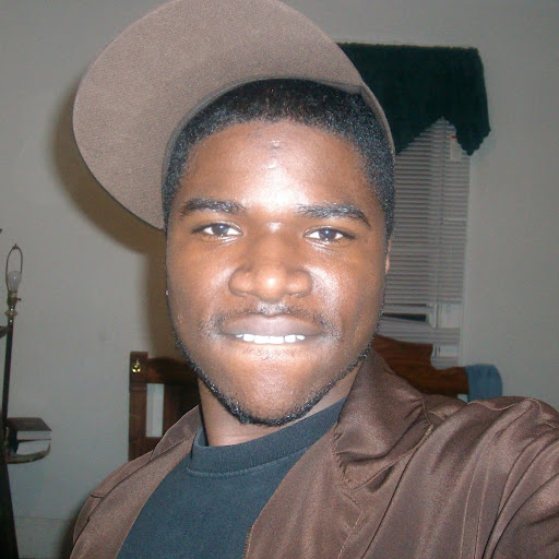 Orlando Roberson Photo 1