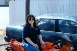 Melissa Nichols Photo 26