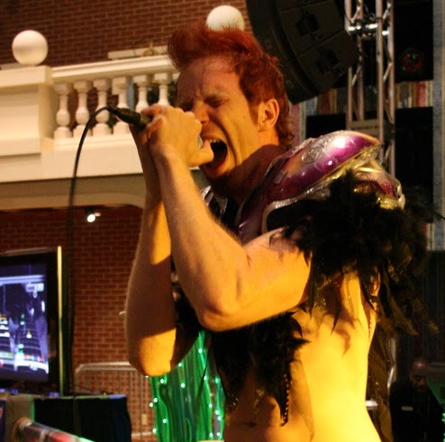 Shawn Murphy Photo 17