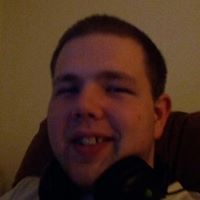 David Parson Photo 15