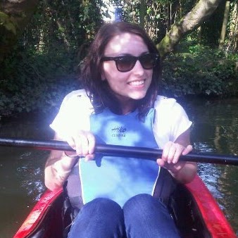 Aimee Harrison Photo 5
