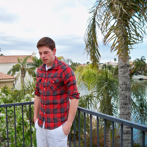 Brandon Robison Photo 19
