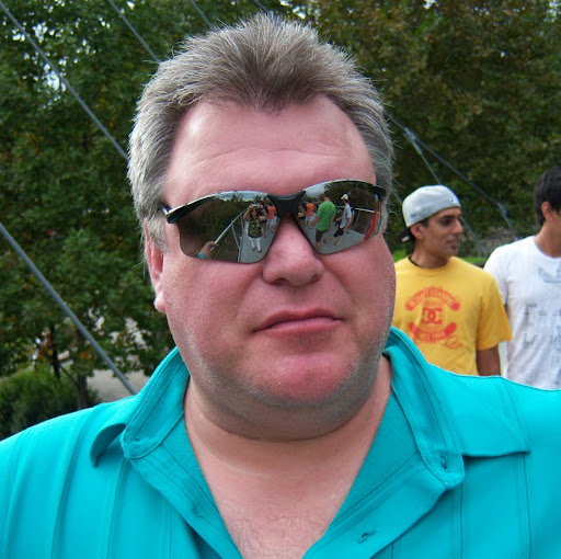 Ted Randall Photo 24