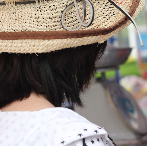 He Li Photo 34
