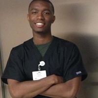 Derrick Holmes Photo 37