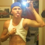 Corey Daniels Photo 35