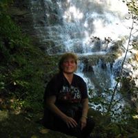 Crystal Little Photo 18