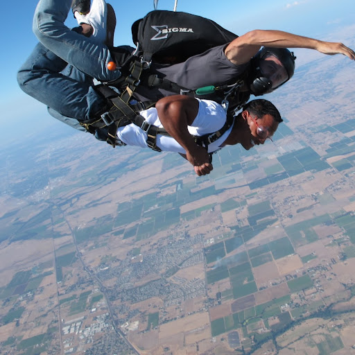 Anthony Glover Photo 37