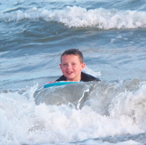 John Lindner Photo 35