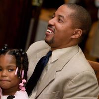 Anthony Spaulding Photo 10