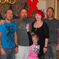 Tim Stamper Photo 14