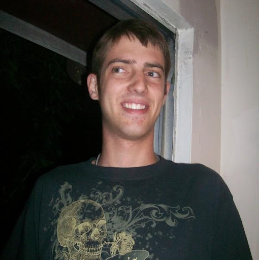 Matthew Dotson Photo 30