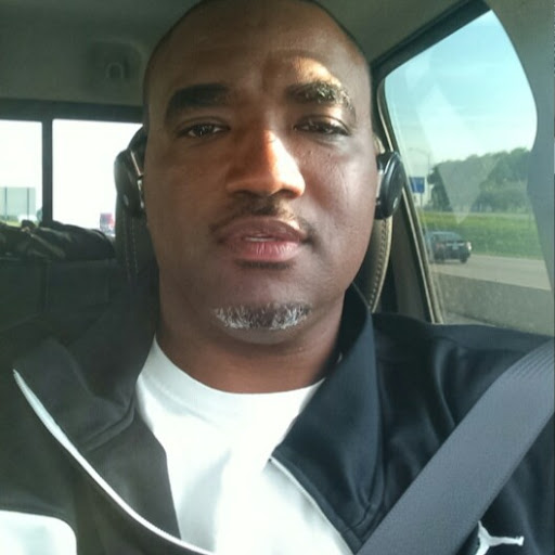 Richard Mitchell Photo 60