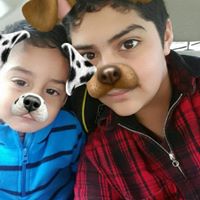 Mathew Rodriguez Photo 26