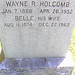 Andrew Holcomb Photo 12