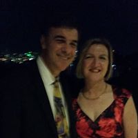 Eugenia Martin Photo 3