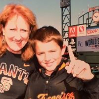 Carol Foster Photo 19