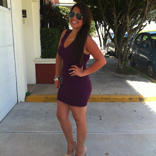 Paulette Vargas Photo 3