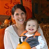 Rachel Stewart Photo 23