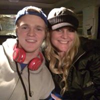 Jamie Mcbride Photo 45