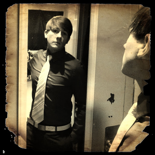Shawn Marcum Photo 4