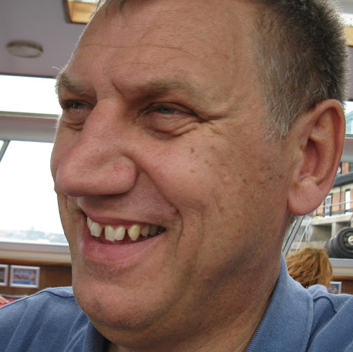 John Thorup Photo 15