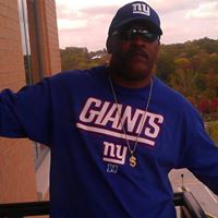 Jammie Marshall Photo 1