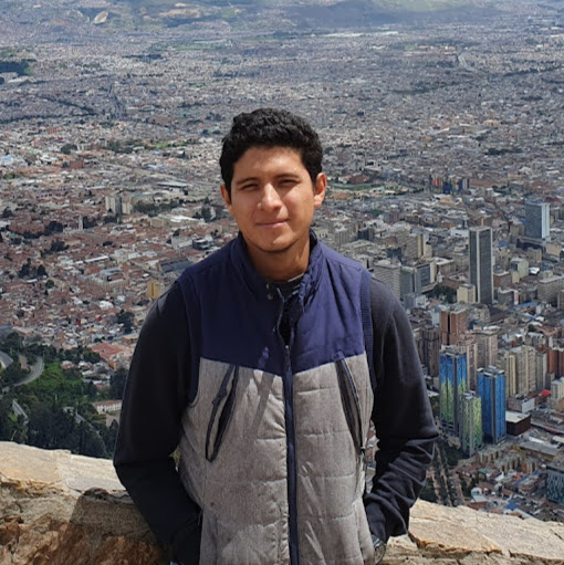 Alfonso Jimenez Photo 14