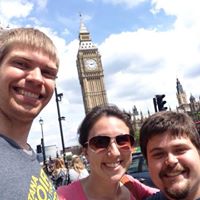 Mark Sieber Photo 25