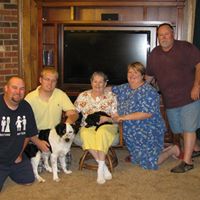 Sheila Chapman Photo 19