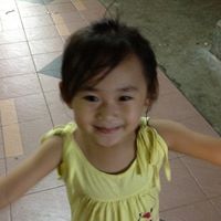 Charlotte Ong Photo 17