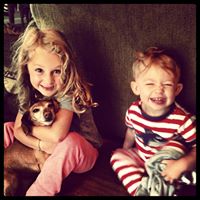 Lindsay Robertson Photo 27