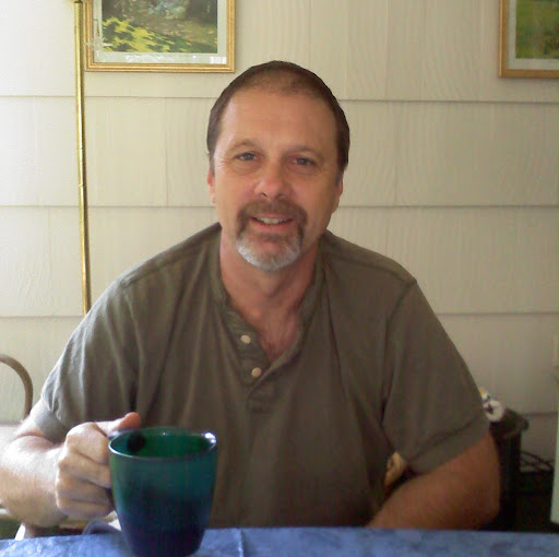Al Cook Photo 10