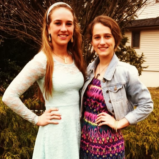 Catherine Watters Photo 2