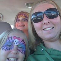 Brandy Thompson Photo 25