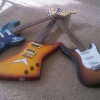 Charles Hay Photo 30