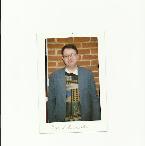 David Richards Photo 38
