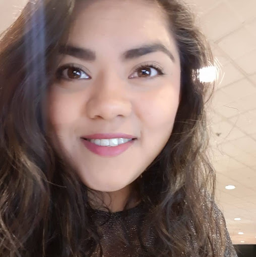 Aimee Cruz Photo 11