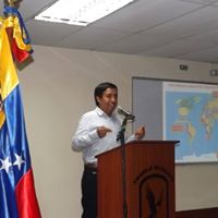 Jorge Forero Photo 31