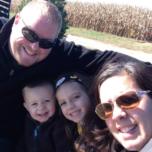 Chris Swartz Photo 16