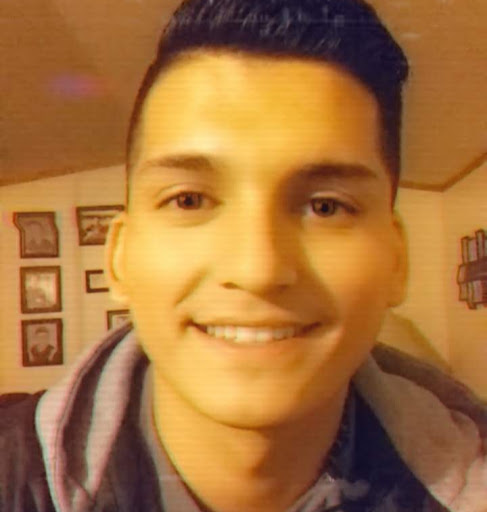 Robert Acuna Photo 12