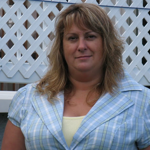 Kerry Turner Photo 17