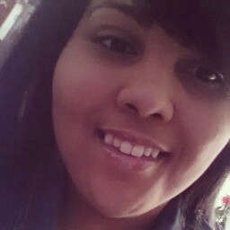 Christine Frazier Photo 26